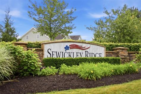 113 Presidents Drive Sewickley Hills Boro PA 15143