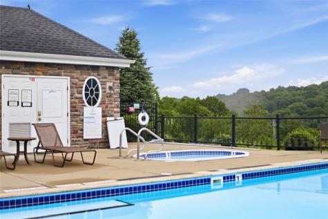 113 Presidents Drive Sewickley Hills Boro PA 15143