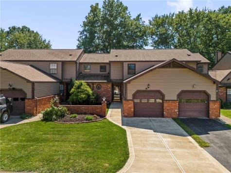 1107 Valleyview Drive Cecil PA 15055