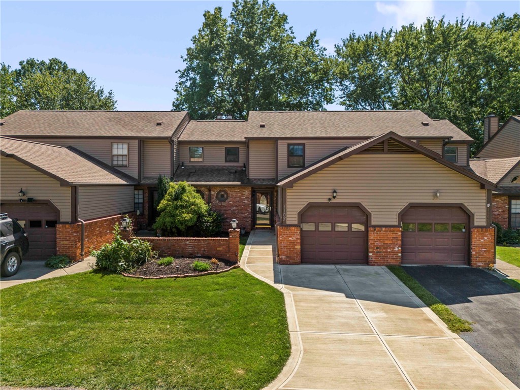 1107 Valleyview Drive Cecil PA 15055