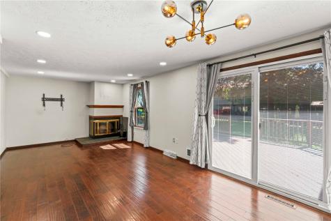 1107 Valleyview Drive Cecil PA 15055