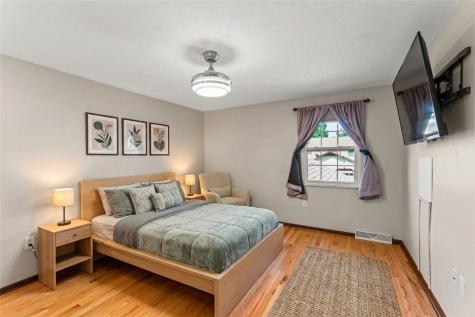 1107 Valleyview Drive Cecil PA 15055