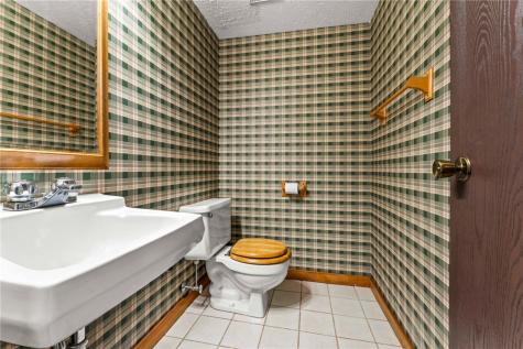 1107 Valleyview Drive Cecil PA 15055