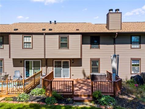 1107 Valleyview Drive Cecil PA 15055