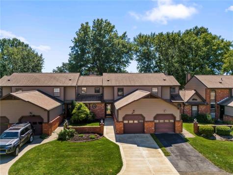 1107 Valleyview Drive Cecil PA 15055