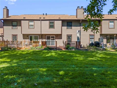 1107 Valleyview Drive Cecil PA 15055