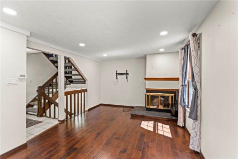 1107 Valleyview Drive Cecil PA 15055