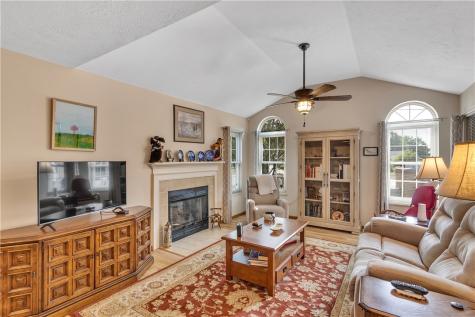 11 Ashford Drive Cranberry Township PA 16066