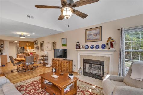 11 Ashford Drive Cranberry Township PA 16066