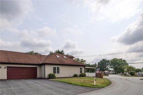 11 Ashford Drive Cranberry Township PA 16066