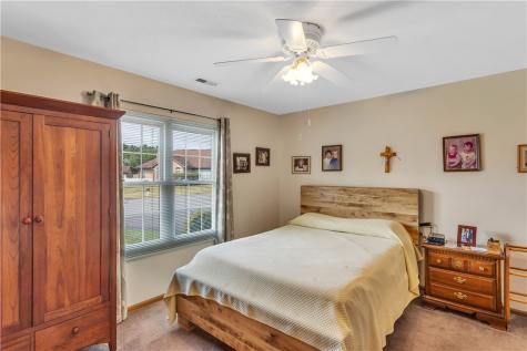 11 Ashford Drive Cranberry Township PA 16066