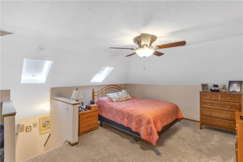 11 Ashford Drive Cranberry Township PA 16066
