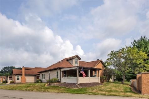 11 Ashford Drive Cranberry Township PA 16066