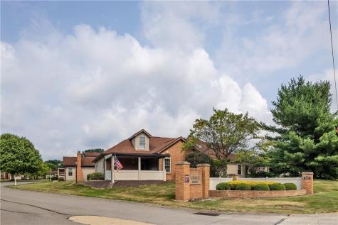 11 Ashford Drive Cranberry Township PA 16066