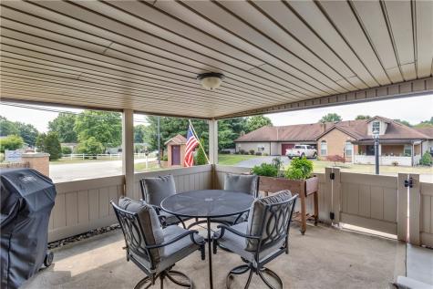 11 Ashford Drive Cranberry Township PA 16066