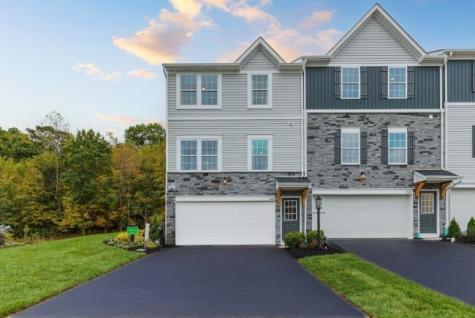 505 Paff Place Jefferson Hills PA 15332