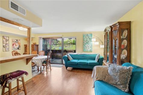 3769 Allendale Circle Sheraden PA 15204