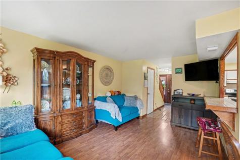 3769 Allendale Circle Sheraden PA 15204