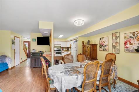 3769 Allendale Circle Sheraden PA 15204
