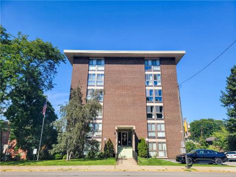 420 N Chestnut Street Avalon PA 15202