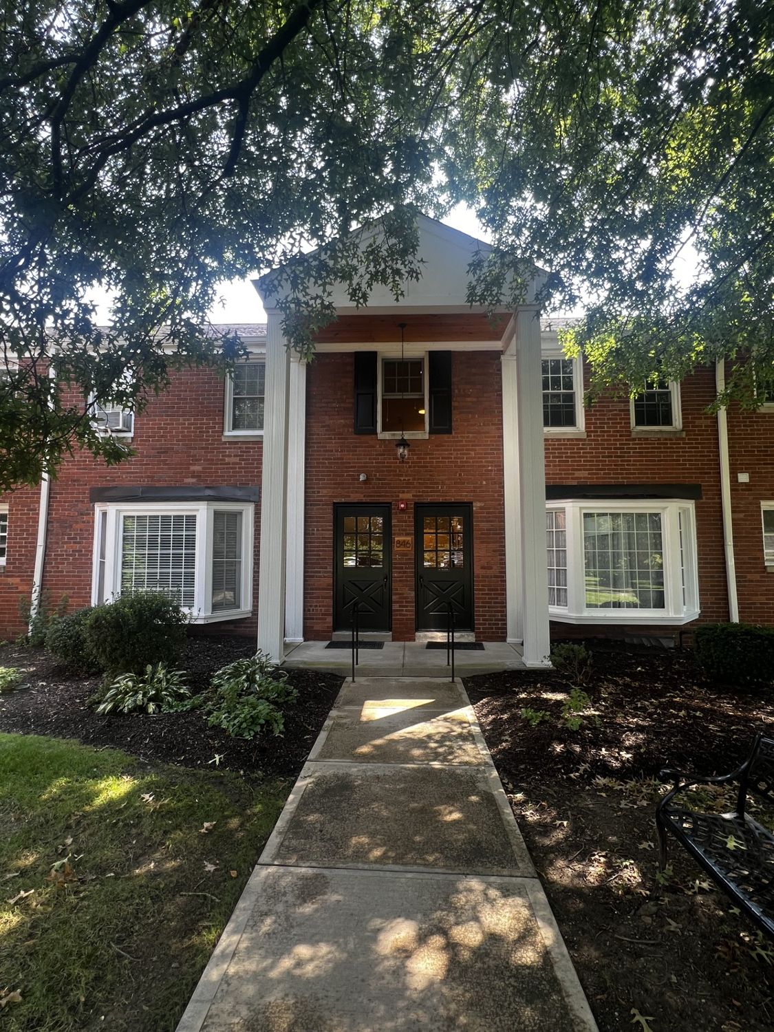 846 Thorn Street Sewickley PA 15143