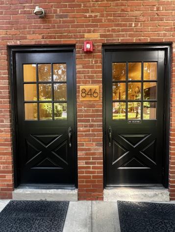 846 Thorn Street Sewickley PA 15143