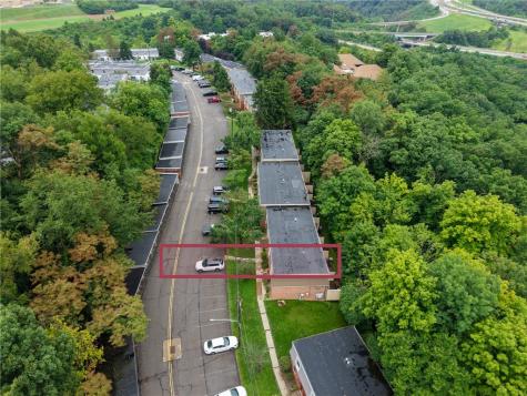 636 Carriage Circle Pennsbury PA 15205