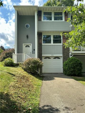 1056 Cranston Drive City Of Greensburg PA 15601