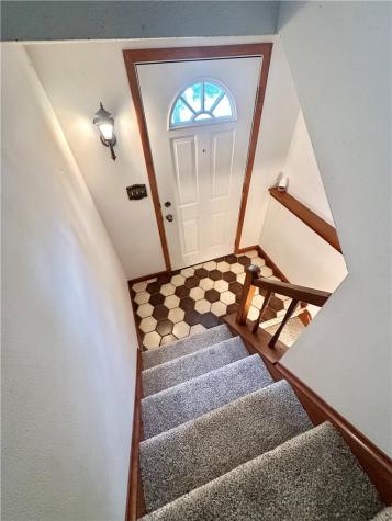 1056 Cranston Drive City Of Greensburg PA 15601