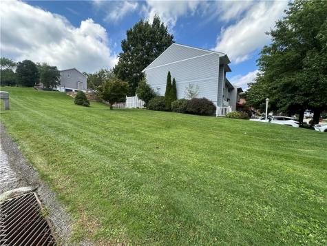 1056 Cranston Drive City Of Greensburg PA 15601