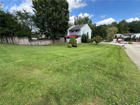 1056 Cranston Drive City Of Greensburg PA 15601