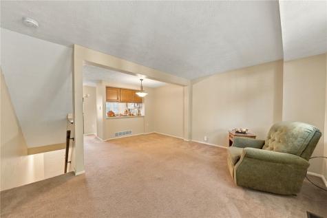 423 Ten Point Lane Cranberry Township PA 16066