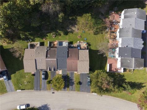 423 Ten Point Lane Cranberry Township PA 16066