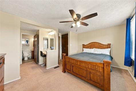423 Ten Point Lane Cranberry Township PA 16066
