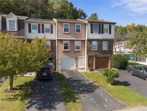 423 Ten Point Lane Cranberry Township PA 16066