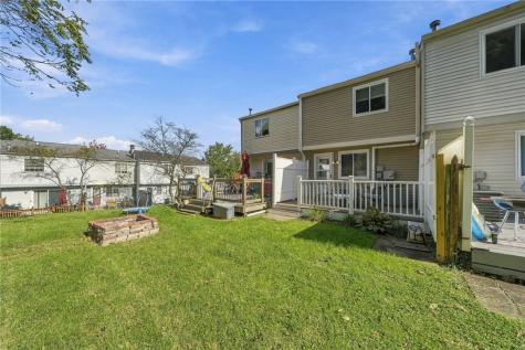 423 Ten Point Lane Cranberry Township PA 16066