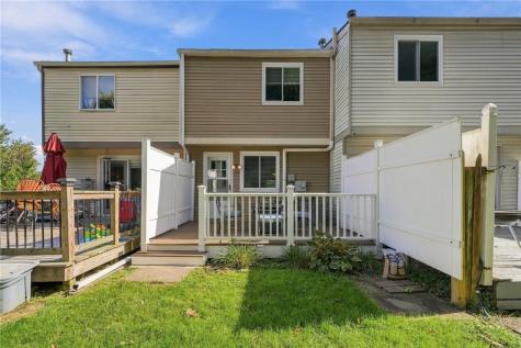 423 Ten Point Lane Cranberry Township PA 16066