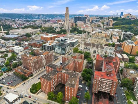 4601 Fifth Avenue Oakland PA 15213