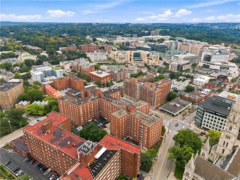 4601 Fifth Avenue Oakland PA 15213