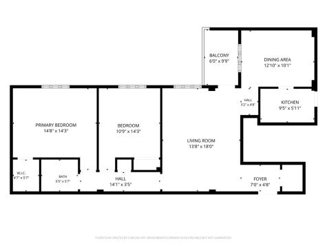 4601 Fifth Avenue Oakland PA 15213