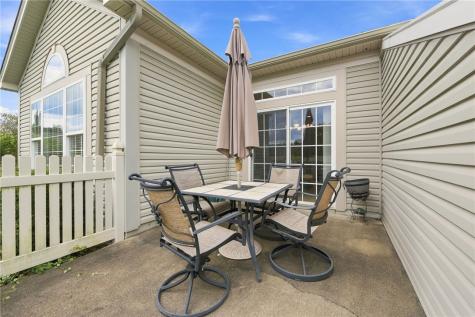 591 Madison Boulevard New Sewickley Township PA 15042