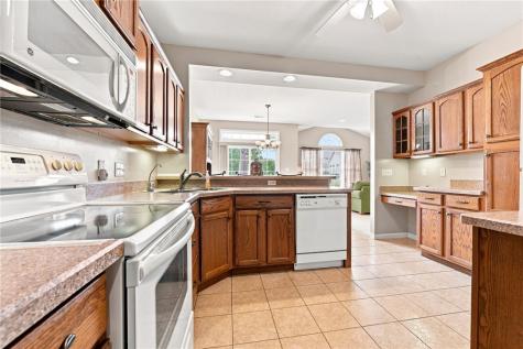 591 Madison Boulevard New Sewickley Township PA 15042