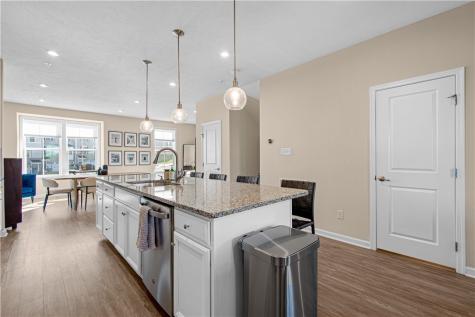 165 Cole Drive Robinson Township PA 15136