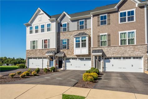 165 Cole Drive Robinson Township PA 15136