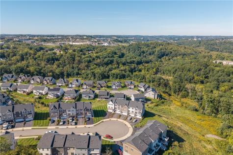 165 Cole Drive Robinson Township PA 15136