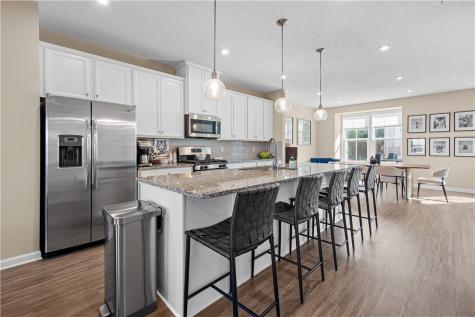 165 Cole Drive Robinson Township PA 15136