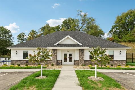 735 Olivia Street Collier Township PA 15205