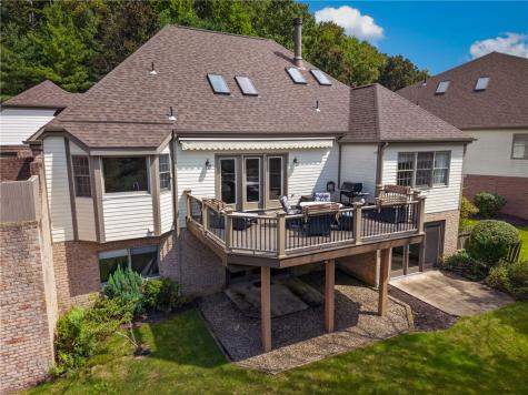 502 Farndale O'hara PA 15238