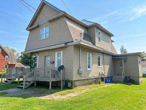 596/598 S South 7th Street Indiana Boro PA 15701