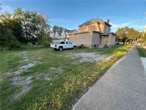 596/598 S South 7th Street Indiana Boro PA 15701